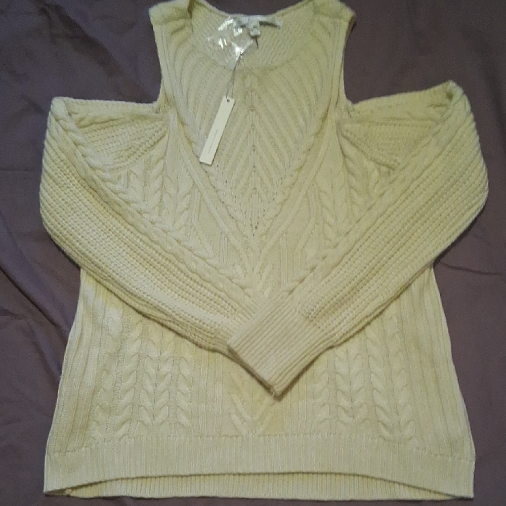 Lauren Conrad Sweater